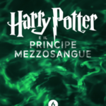 Harry Potter e il Principe Mezzosangue (Enhanced Edition)