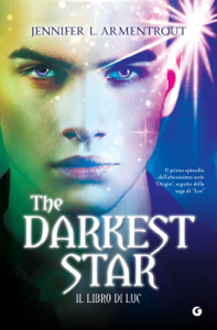 The Darkest Star. Il libro di Luc
