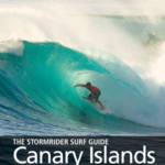The Stormrider Surf Guide Canary Islands