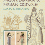 Ancient Egyptian, Mesopotamian & Persian Costume