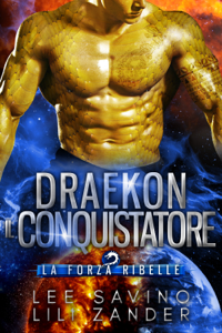 Draekon - Il Conquistatore