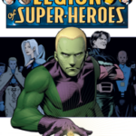 Legion of Super Heroes (2004-) #1