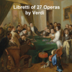 Libretti di opere di Verdi
