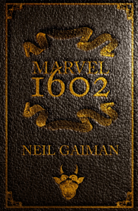 Marvel 1602