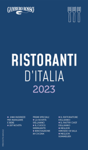 Ristoranti d’Italia 2023