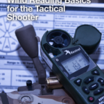 Wind Reading Basics for the Tactical Shooter