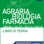 Teoria - Agraria, Scienze biologiche, Farmacia