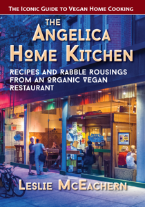 The Angelica Home Kitchen