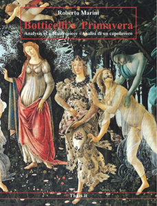 Botticelli "La Primavera"