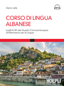 Corso di lingua albanese