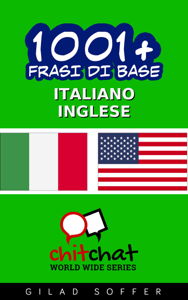 1001+ Frasi di Base Italiano - Inglese