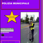 Manuale facile per il concorso da Agenti ed Ufficiali di Polizia Municipale