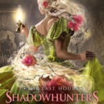 Shadowhunters: The Last Hours - 3. La catena di spine