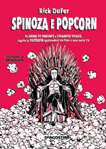 Spinoza e popcorn