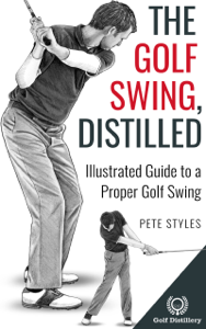 The Golf Swing, Distilled