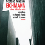 Eichmann - dove inizia la notte