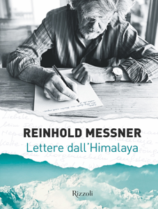 Lettere dall'Himalaya