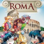 Caccia al tesoro a Roma