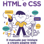 Imparare a programmare con HTML e CSS