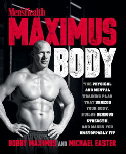 Maximus Body