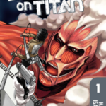 Attack on Titan Volume 1