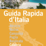Calabria Guida Rapida d'Italia