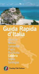 Calabria Guida Rapida d'Italia