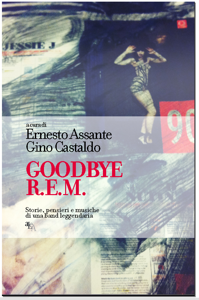 Goodbye R.E.M.