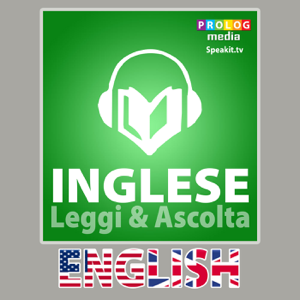 Inglese | Leggi & Ascolta | Frasario, Tutto audio (55001)