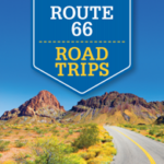 Lonely Planet's Route 66 Road Trips