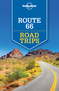 Lonely Planet's Route 66 Road Trips