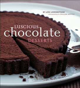 Luscious Chocolate Desserts