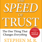 The SPEED of Trust