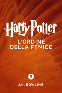 Harry Potter e l'Ordine della Fenice (Enhanced Edition)