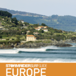The Stormrider Surf Guide Europe