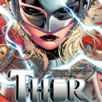 Thor (2014) 1