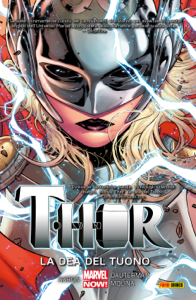 Thor (2014) 1