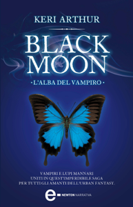 Black Moon. L'alba del vampiro
