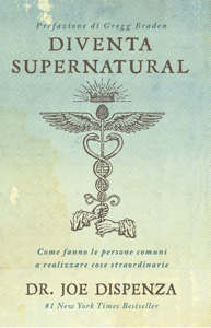 Diventa Supernatural - Nuova Edizione