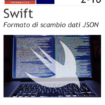 Swift - Formato di scambio dati JSON