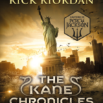The Kane Chronicles - 2. Il trono di fuoco