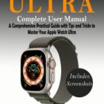 Apple Watch Ultra Complete User Manual