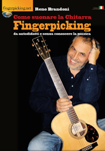 Come suonare la chitarra fingerpicking
