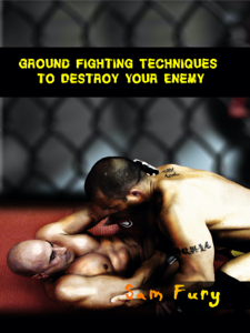 Ground Fighting Techniques to Destroy Your Enemy