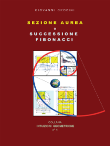 Sezione Aurea e successione Fibonacci