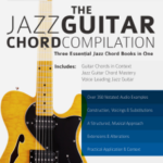 The Jazz Guitar Chord Compilation