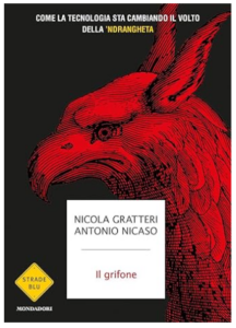 il grifone libro