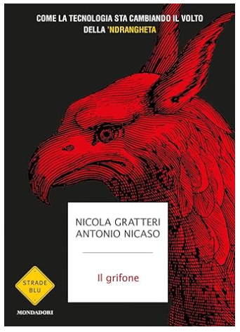 il grifone libro