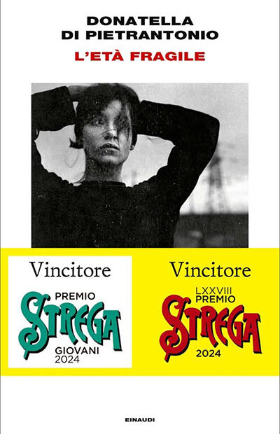 l'età fragile donatella-di-pietrantonio