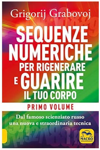 sequenze numeriche
